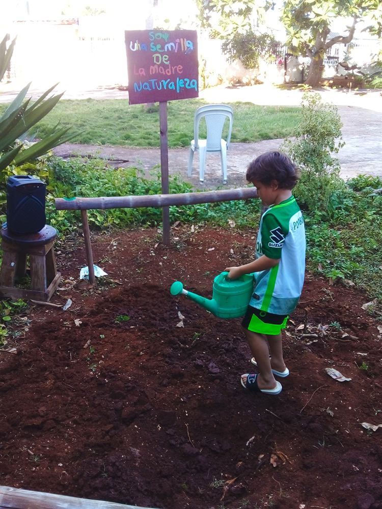 Fundación por la Vida