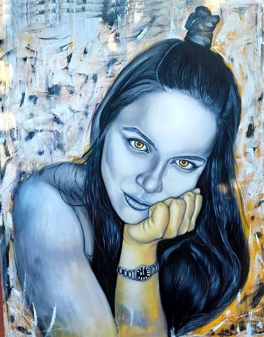 Clases particulares de dibujo y pintura